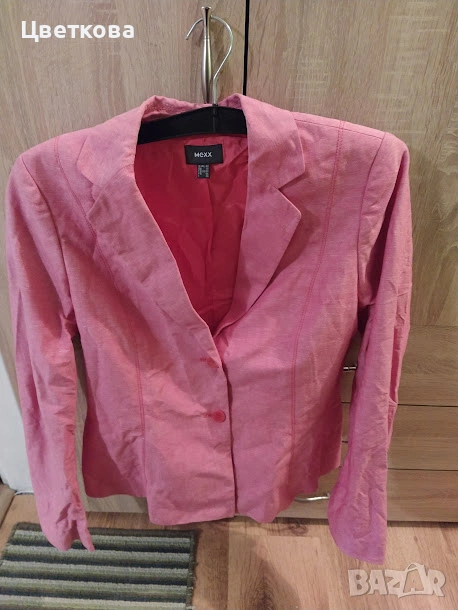 дамско сако, снимка 1