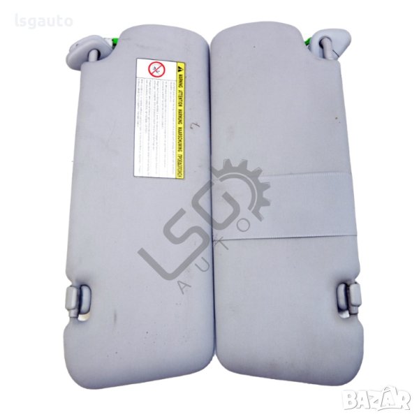 Комплект сенници Honda CR-V III 2006-2010 ID:101359, снимка 1