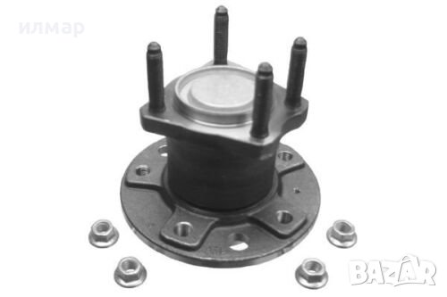 1604005 Лагер главина за Опел Зафира А, снимка 1