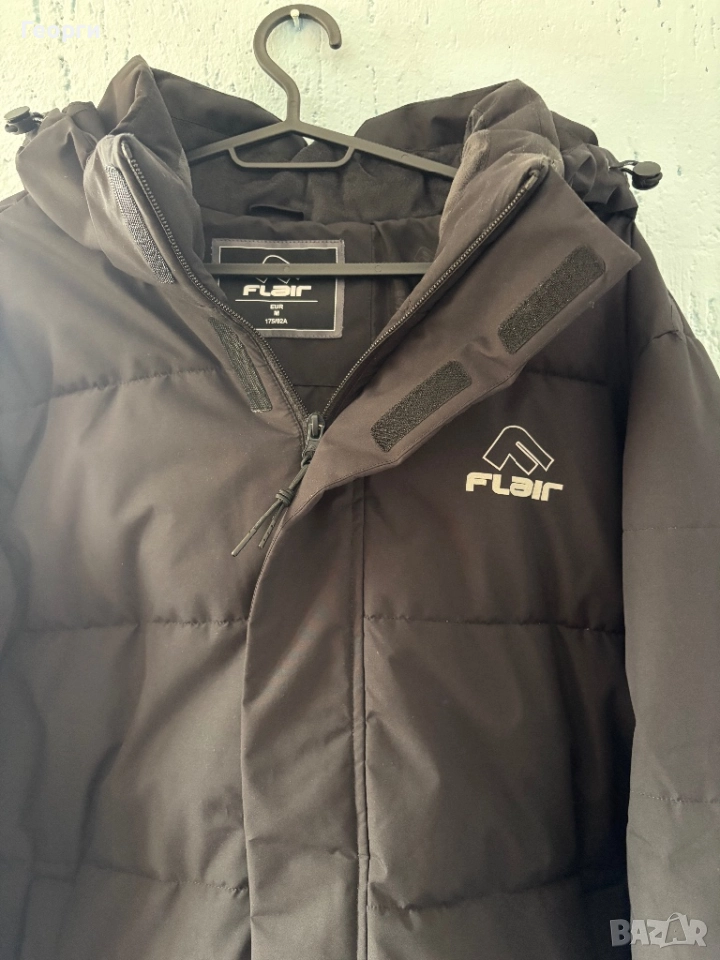 Мъжко яке Flair, снимка 1