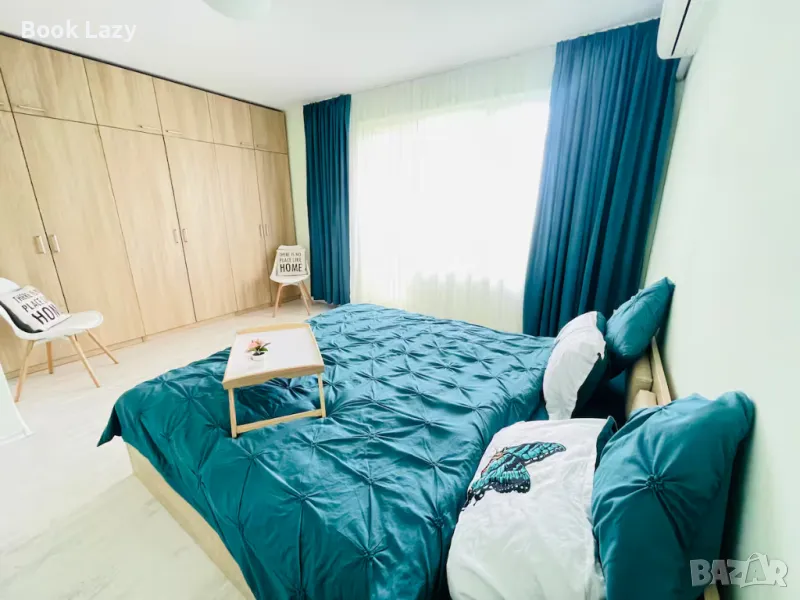 Central Paradise, снимка 1