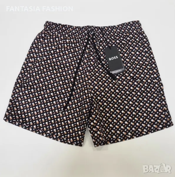 Мъжки бански шорти Hugo Boss, снимка 1