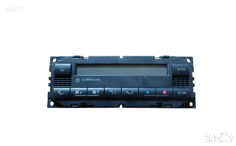 Управление Климатик Пасат 5 - 2400022303 - 3B1907044H, снимка 1