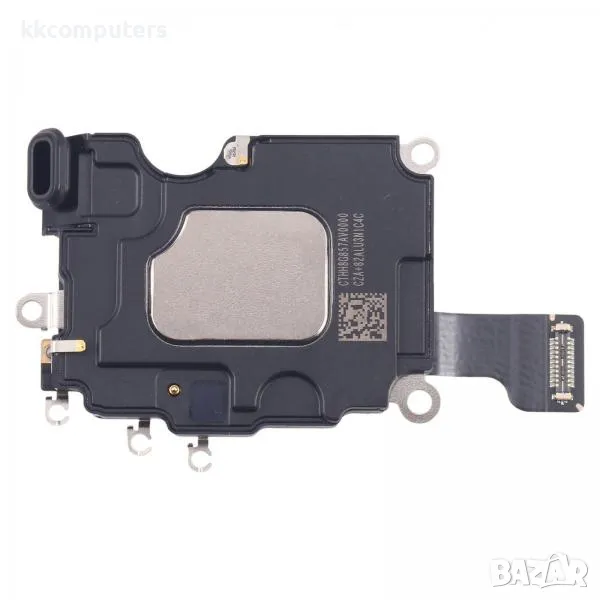 Слушалка за iPhone 16 Pro Max 6.9 Баркод : 483906, снимка 1