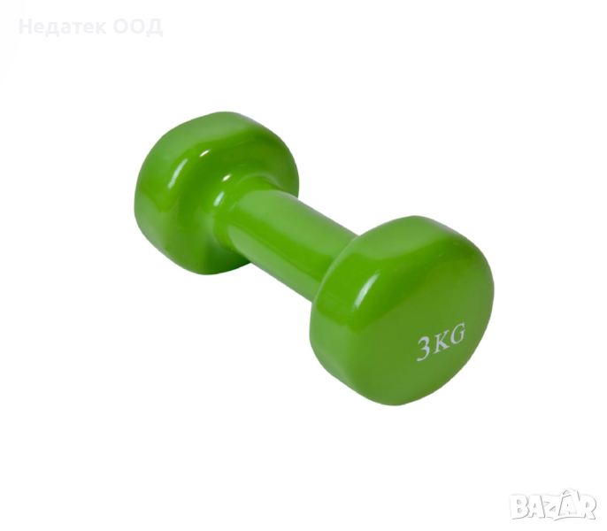 Гирички, тежести за ръце, 3кг., снимка 1