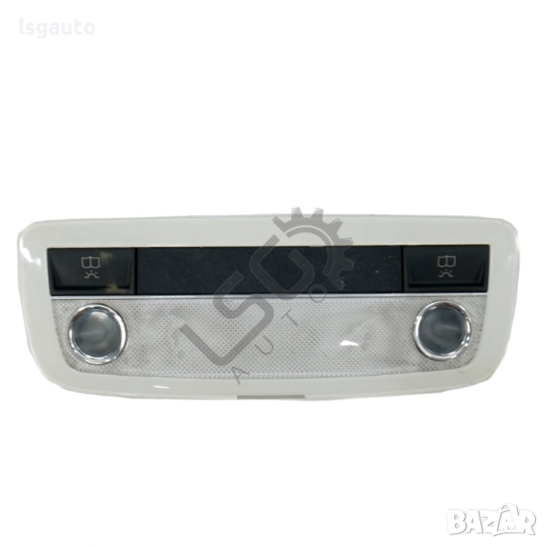 Плафон Mercedes-Benz C-Class 204 (W/S/C) 2007-2014 ID: 151520, снимка 1