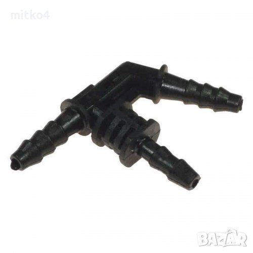 тройник за обратна нафта 106, снимка 1
