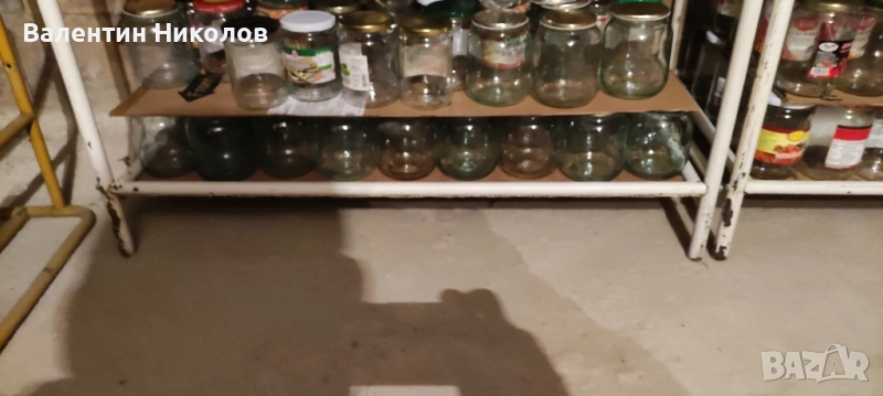 Продавам буркани, снимка 1