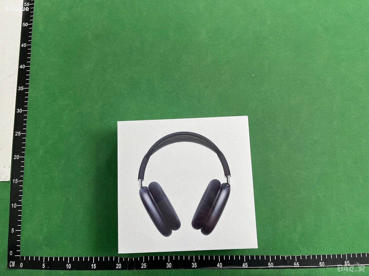 слушалки , снимка 1