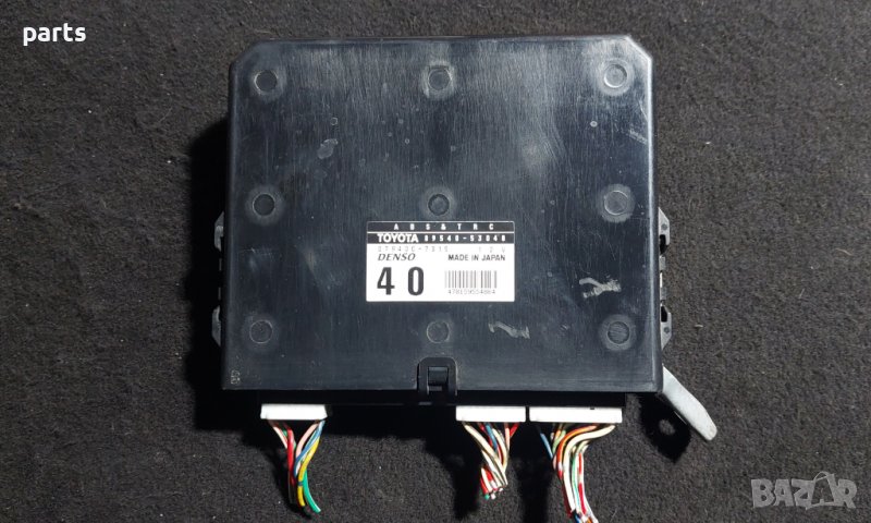 ECU Контрол - Модул Лексус ИС200 - ИС300 - Тойота - 8954053040 N, снимка 1