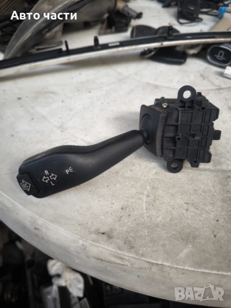 Лост мигачи BMW E46 8363668 01104010, снимка 1