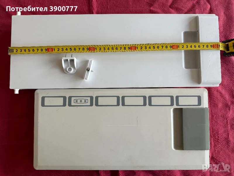 Вратички за камера на хладилник , снимка 1