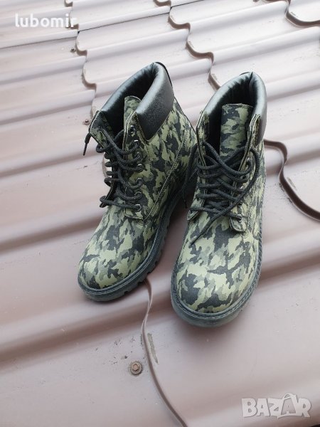 Majki obuvki za lov i ribolov!, снимка 1