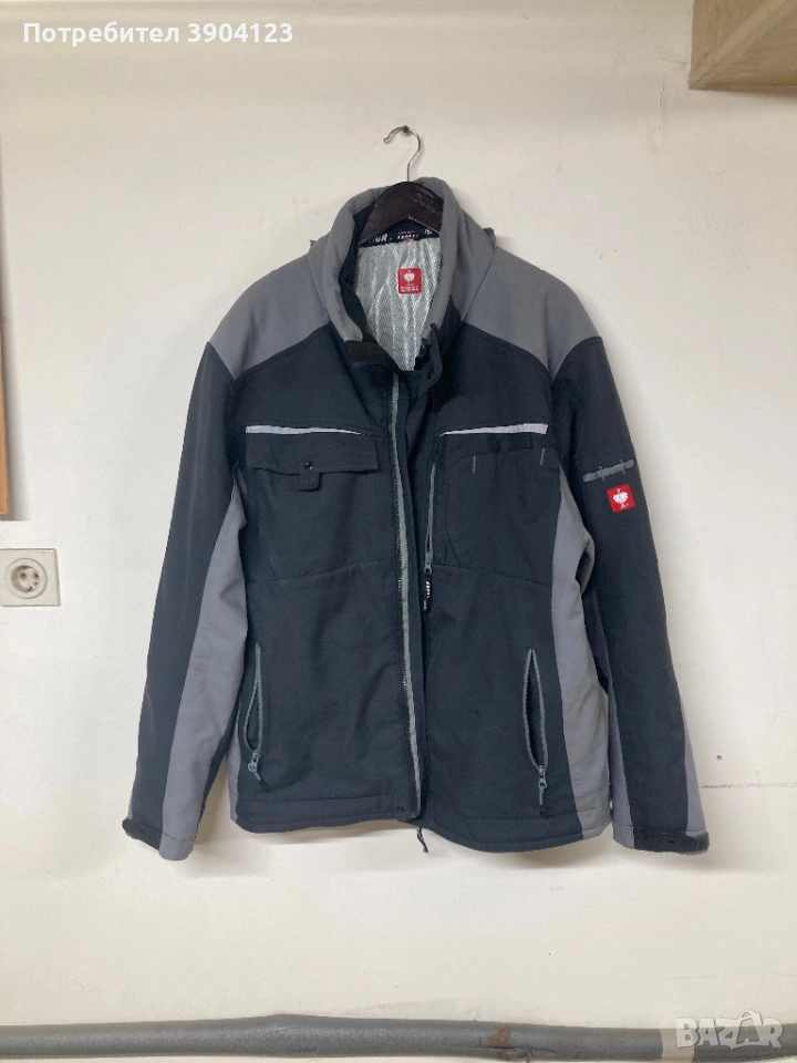 Зимно яке Engelbert Strauss XL, снимка 1