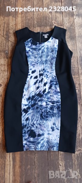 Рокля , снимка 1