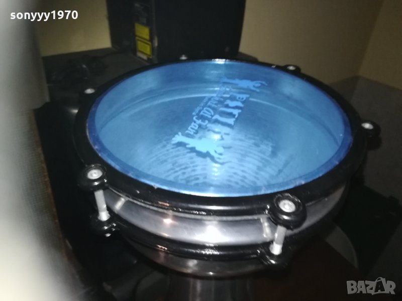 ГОЛЯМА ТАРАМБУКА 40СМ ВНОС СИРИЯ 1609211011, снимка 1