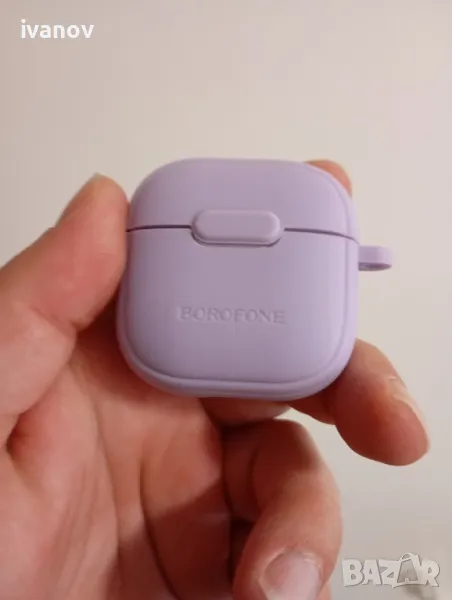 Borofone слушалки , снимка 1