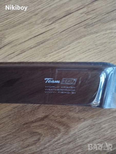 Ветробрани Heko за BMW E46 предни , снимка 1