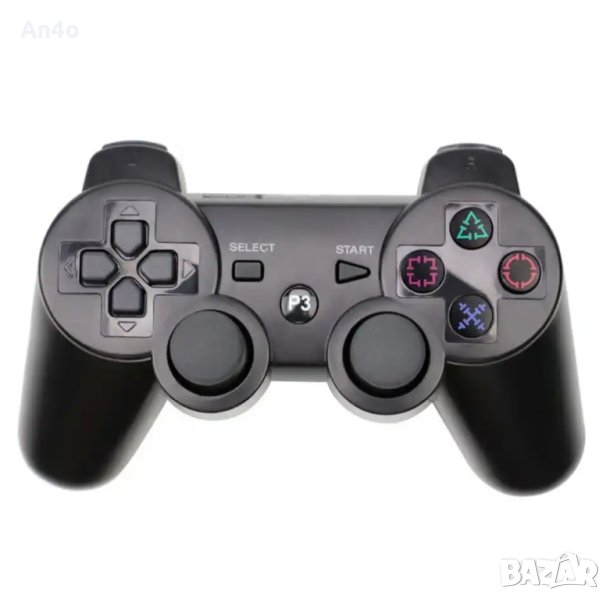Нов! ПС3 джойстик Playstation 3 контролер controller Sony PS3 геймпад, снимка 1