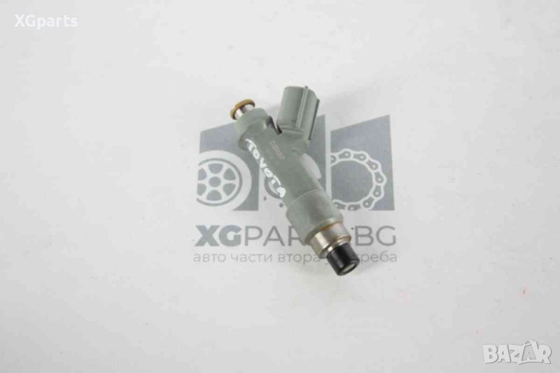 Дюза бензин за Toyota Yaris II 1.0i 69 к.с. (2005-2012), снимка 1