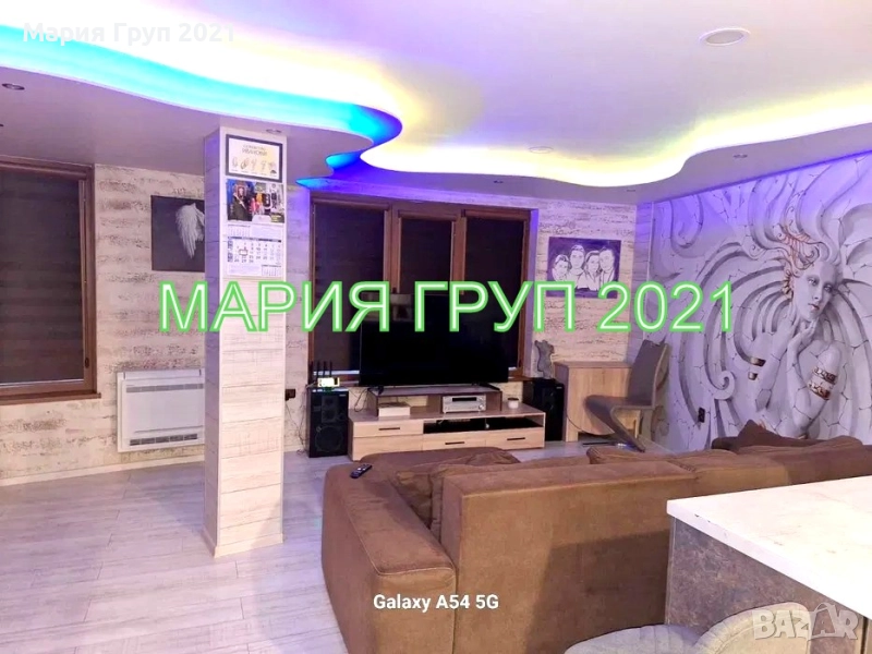 !!!ТОП ОФЕРТА!!!Продавам Обзаведен Апартамент Ново Строителство в гр. Хасково Център!!!, снимка 1