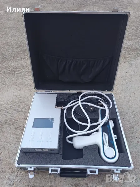 Мезо пистолет , снимка 1