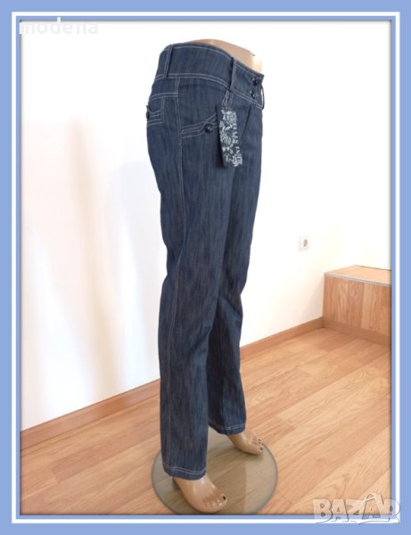 Панталон Рени Стил L, 3XL, снимка 1