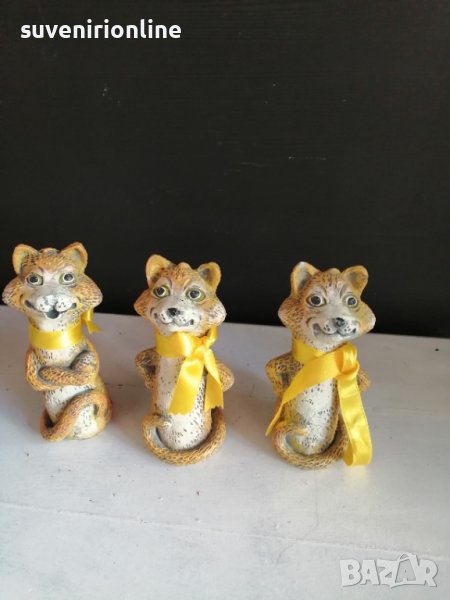 Сувенири тигри, снимка 1