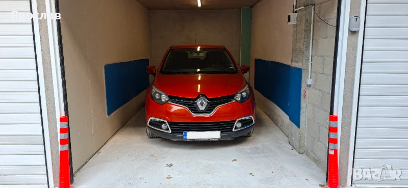 Гараж под наем, снимка 1