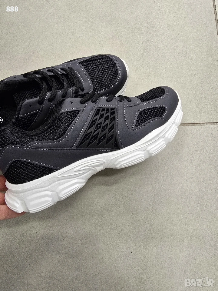 мъжки маратонки , снимка 1