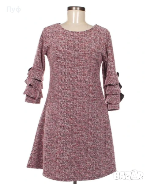дамска рокля, снимка 1