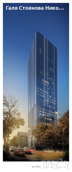 ПРОДАВАМ ЖИЛИЩЕ В ГР.ВАРНА, снимка 1