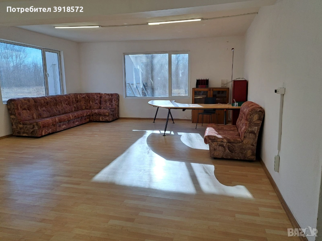 ПРОМИШЛЕНО ПОМЕЩЕНИЕ, снимка 1