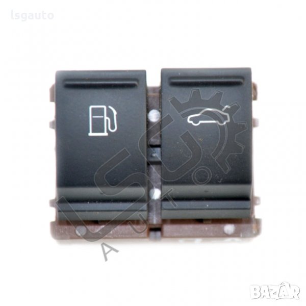 Бутони отваряне резервоар и багажник Volkswagen Passat (B6) 2005-2010 VP300821N-177, снимка 1