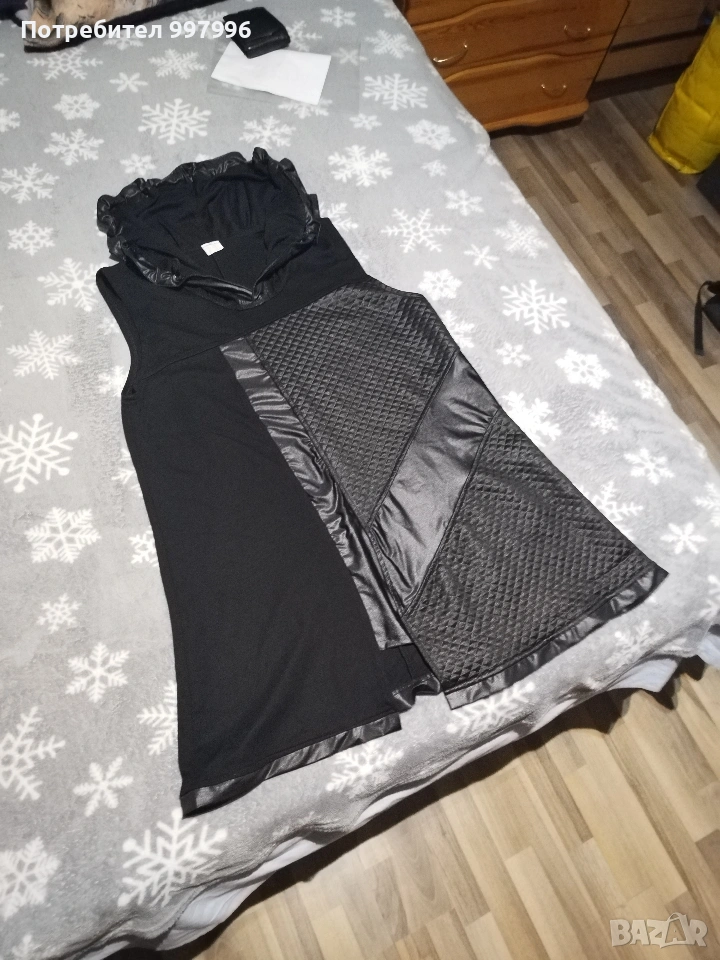 дамска туника-L,XL,2XL размер, снимка 1