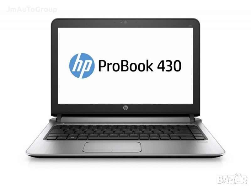 HP ProBook 13.3″ - Лаптоп за автосервиз / Лаптоп за диагностика, снимка 1