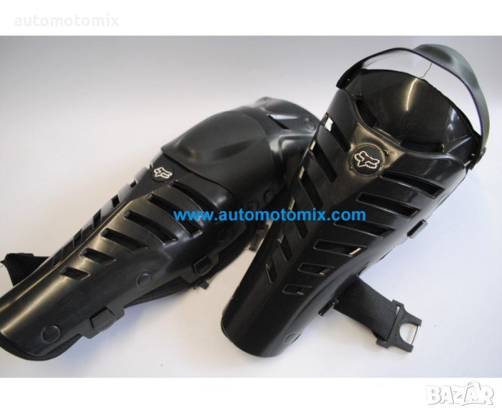 НАКОЛЕНКИ ЗА МОТОР,ПРОТЕКТОРИ ЗА КОЛЕНЕ С ПОДВИЖНА СТАВА - 824, снимка 1