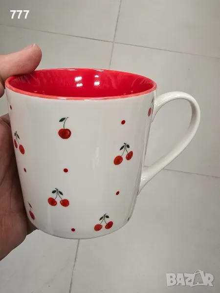 чаши 380 мл, снимка 1