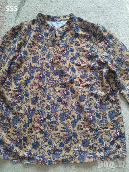 Блуза Marocco, снимка 1