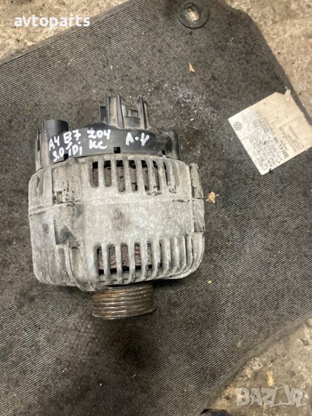 Audi a4 b7 3.0tdi 204кс Динамо, снимка 1