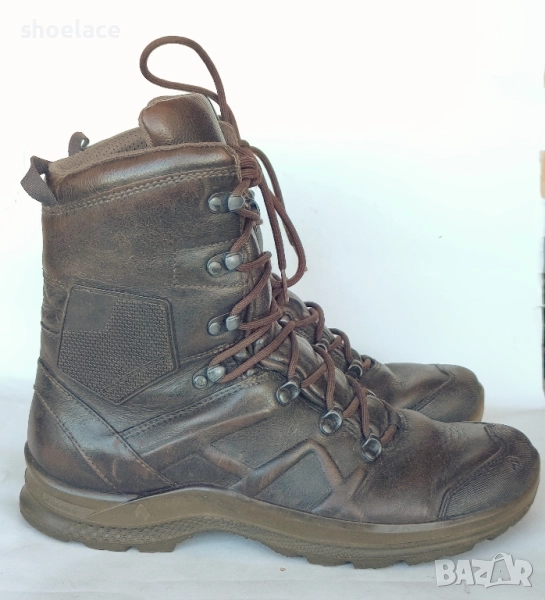 Haix Combat Boot Light 43, снимка 1