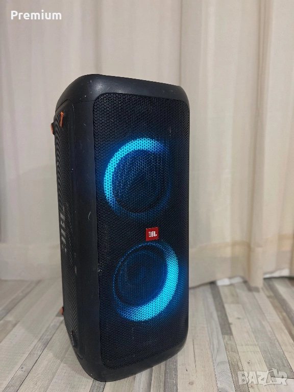 JBL PartyBox 300 , снимка 1