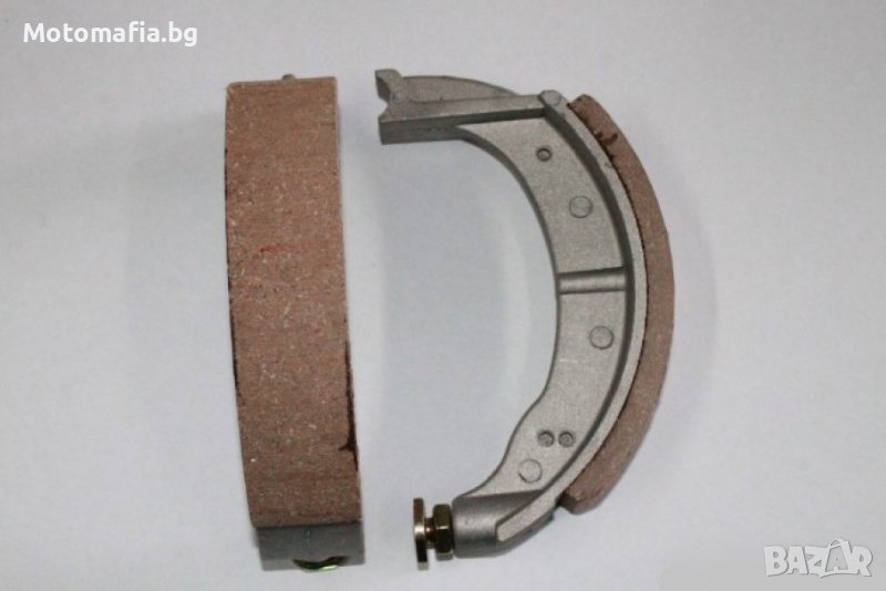 УРал Днепър накладки , снимка 1