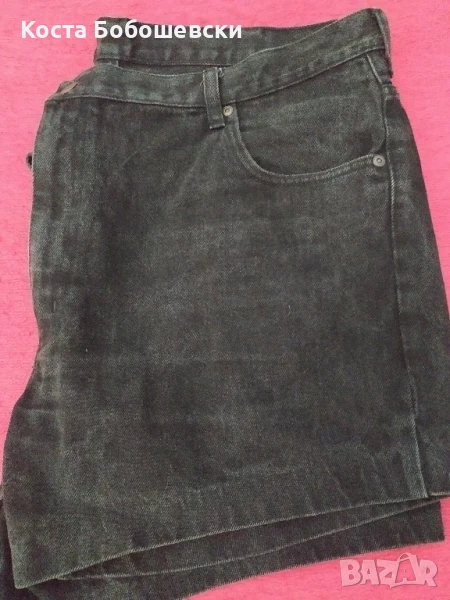 Дънки Maverick, къси., снимка 1