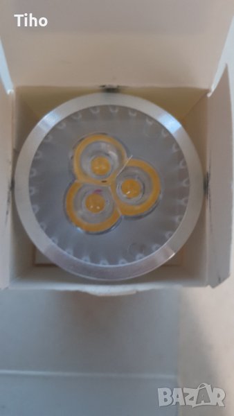 Led лунички 12 волта , снимка 1