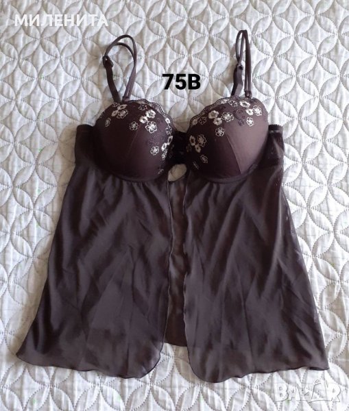 Нощница, снимка 1