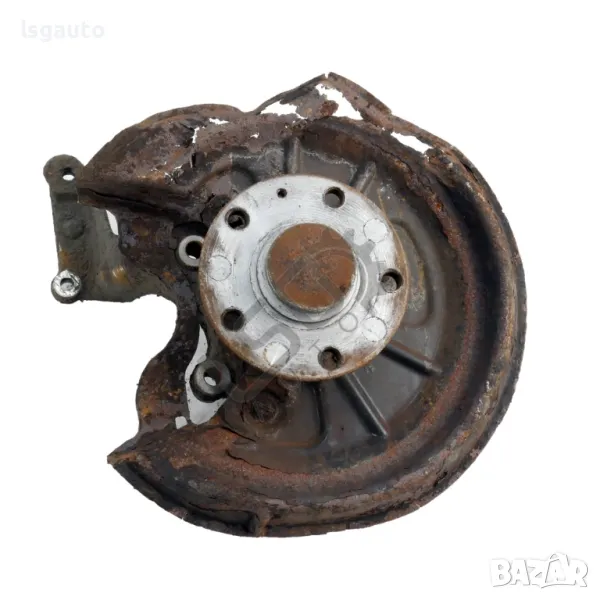 Заден десен шенкел Volkswagen Golf VI 2008-2016 ID: 141723, снимка 1