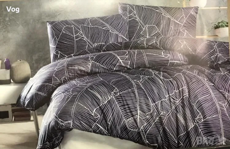 СПАЛНИ КОМПЛЕКТИ ЛУКС , снимка 1