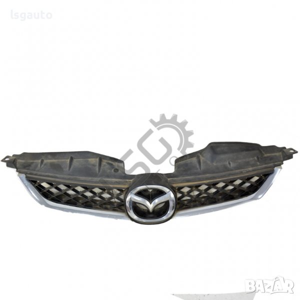 Решетка Mazda 5 (I)(2005-2010) ID:94060, снимка 1