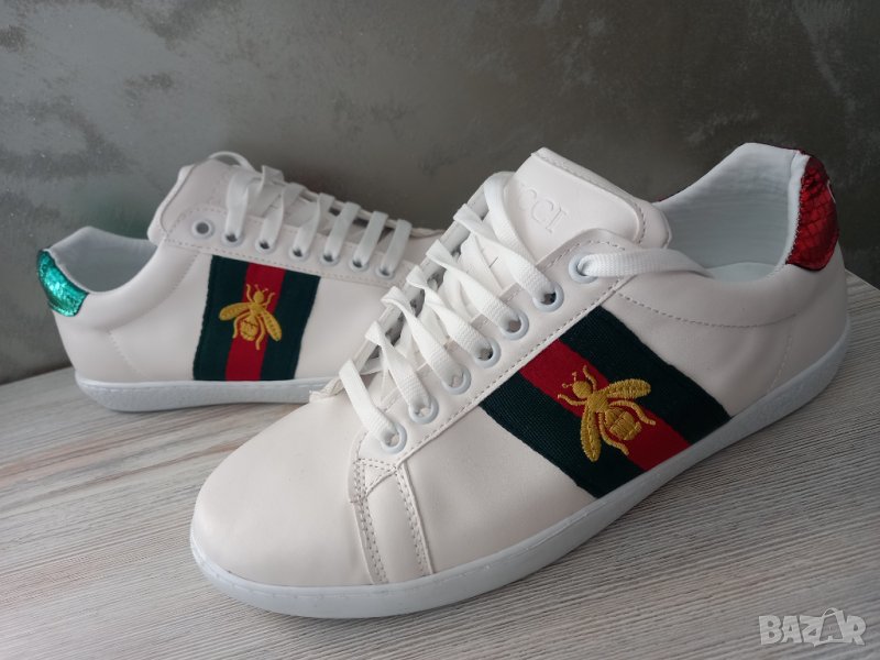 GUCCI - маратонки номер 40, снимка 1